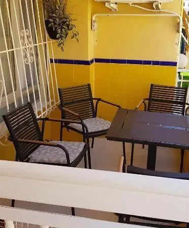 R-6364 Mar Azul Apartamento