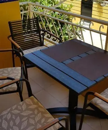 Apartamento R-6364 Mar Azul