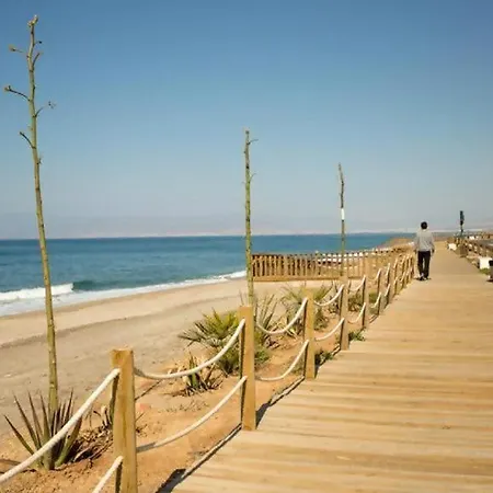 Apartmán R-6364 Mar Azul *
