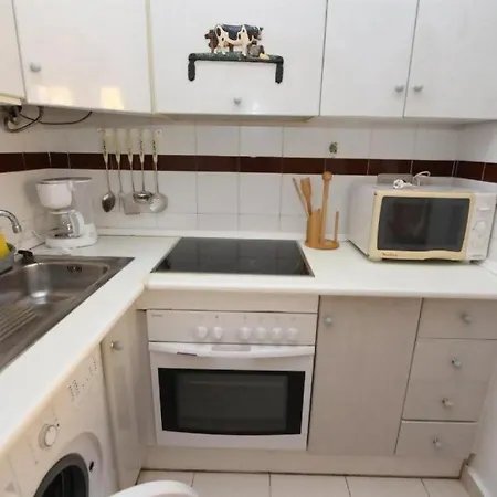 Apartmán R-6364 Mar Azul Torrevieja