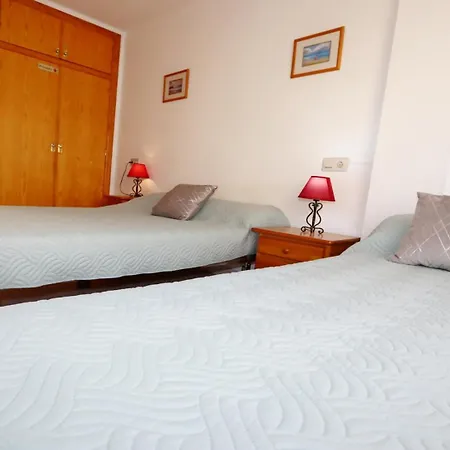 R-6364 Mar Azul Apartmán
