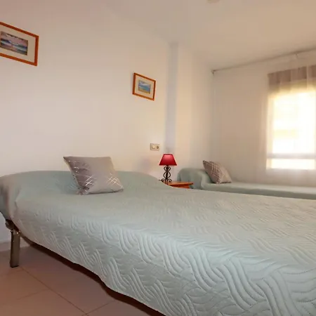Apartmán R-6364 Mar Azul *